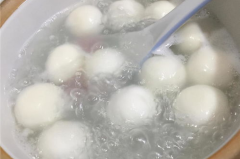 怎么煮汤圆,传统与现代的完美融合