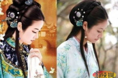 娱乐吃瓜古装现代,穿越古今的娱乐盛宴
