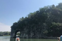 中国旅游网5年亏损近10亿 桂林旅游缘何难盈利