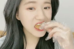 娱乐圈吃瓜直播间赵露思,娱乐圈吃瓜直播间里的新晋女神