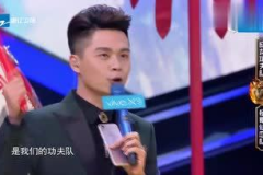 娱乐圈吃瓜演讲,揭秘明星背后的故事与真相
