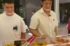 娱乐吃瓜酱摆摊视频大全,揭秘幕后故事，带你领略网红经济魅力