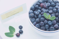 娱乐吃瓜酱母亲吃蓝莓,娱乐吃瓜酱母亲意外吃出时尚新风尚