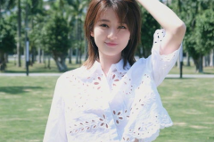 娱乐吃瓜姚安娜屏保,娱乐吃瓜界的时尚新宠