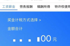 娱乐吃瓜酱退税多少钱,你可知能退多少钱？